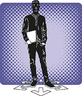 Persoonlijk profileren K0877