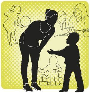 Pedagogisch Werk-Pedagogisch medewerker kinderopvang 2021